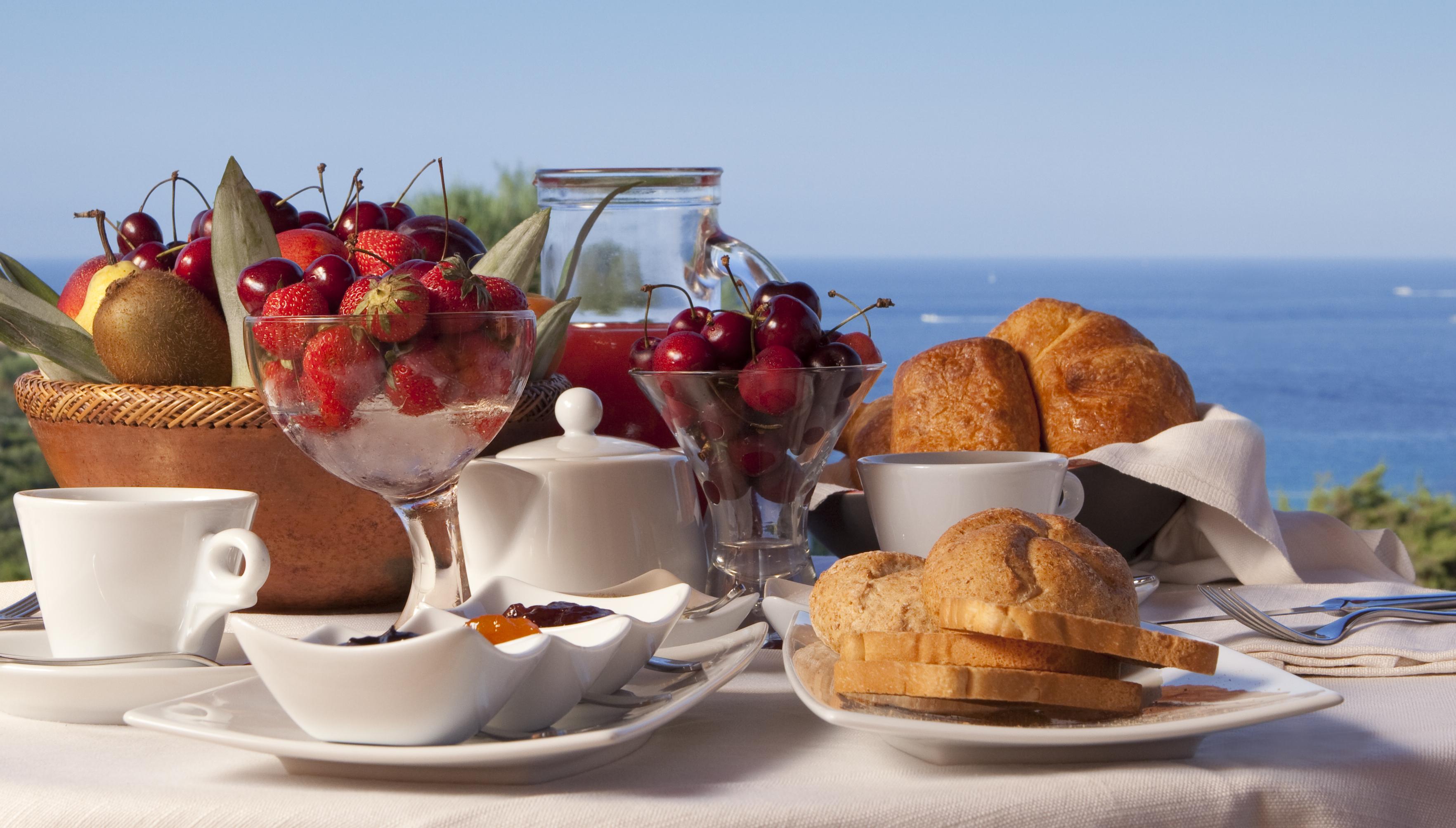 Punta Falcone Resort Santa Teresa Gallura Eksteriør billede